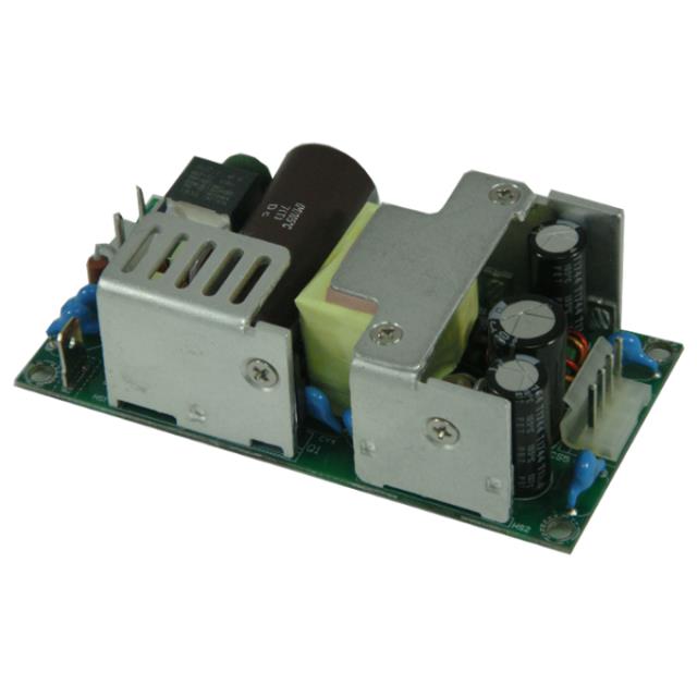 AC/DC CONVERTER 24V 100W