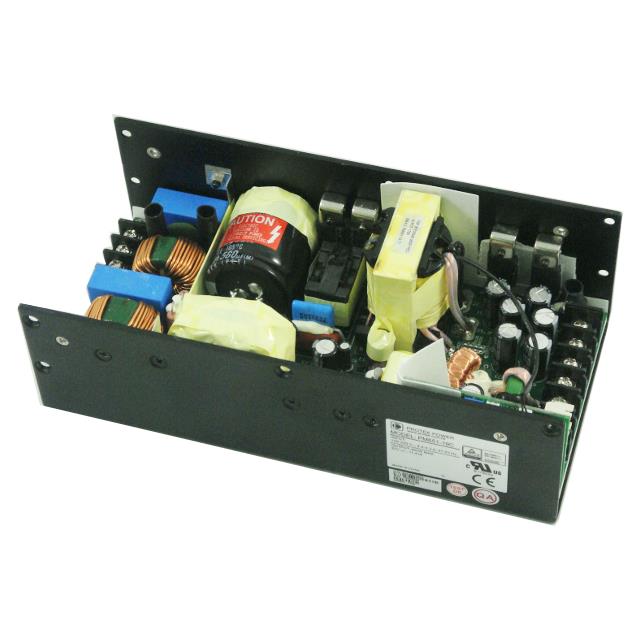 AC/DC CONVERTER 12V 600W