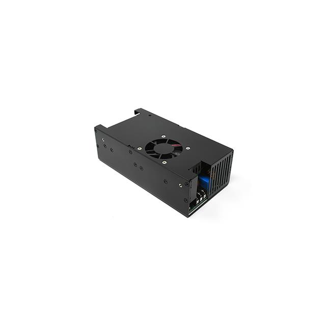 AC/DC CONVERTER 15V 600W