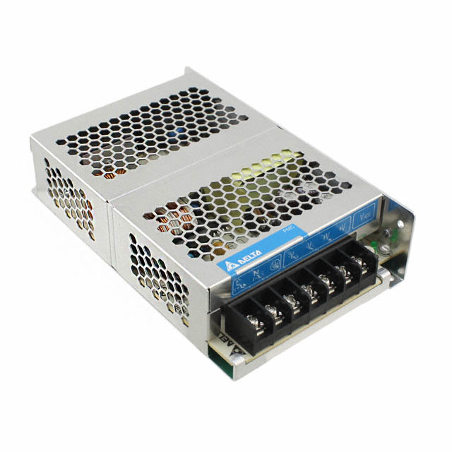 AC/DC CONVERTER 24V 100W