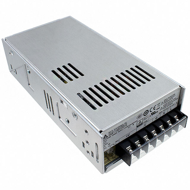 AC/DC CONVERTER 24V 240W