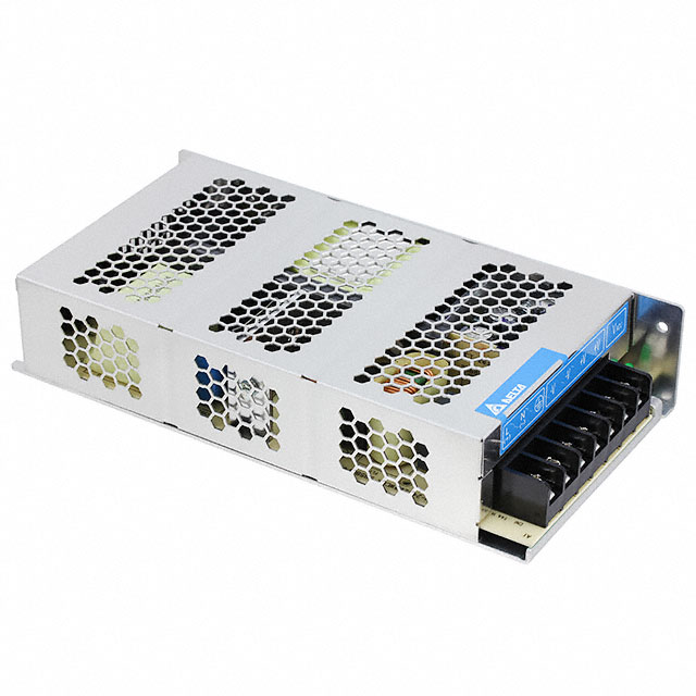 AC/DC CONVERTER 24V 200W