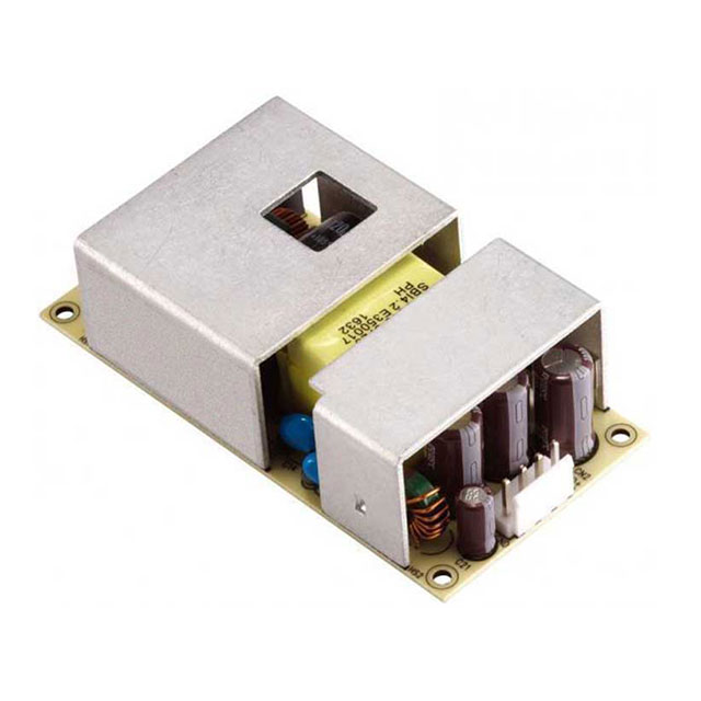 AC/DC CONVERTER 12V 60W