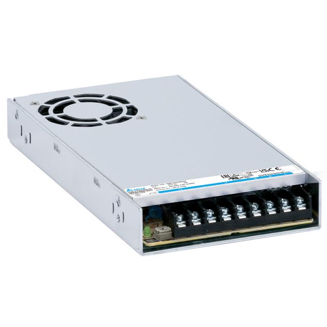AC/DC CONVERTER 12V 320W