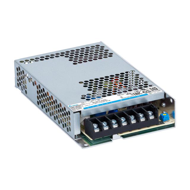 240W / 36V - ENCLOSED POWER