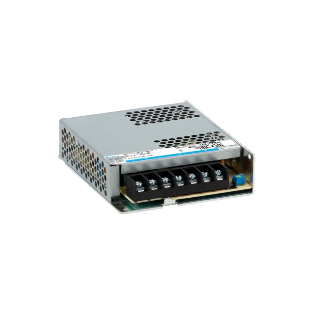 150W/24V - TERMINAL BLOCK - PFC (PMR-24V150W1AT) | IC Online