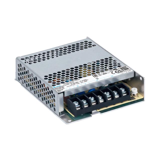 AC/DC CONVERTER 24V 100W