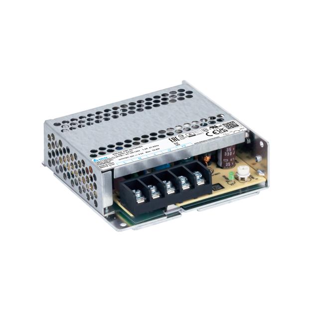 AC/DC CONVERTER 24V 75W (PMT-24V75W2BA) | IC Online