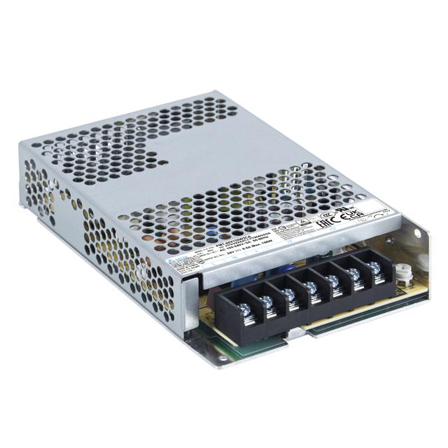 AC/DC CONVERTER 48V 158W