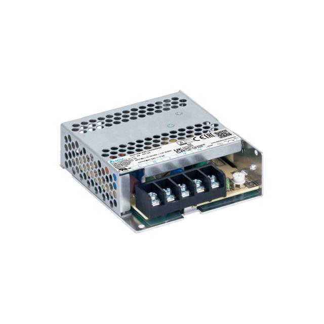 AC/DC CONVERTER 48V 50W