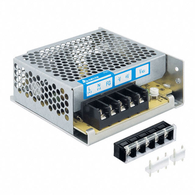 AC/DC CONVERTER 5V 35W
