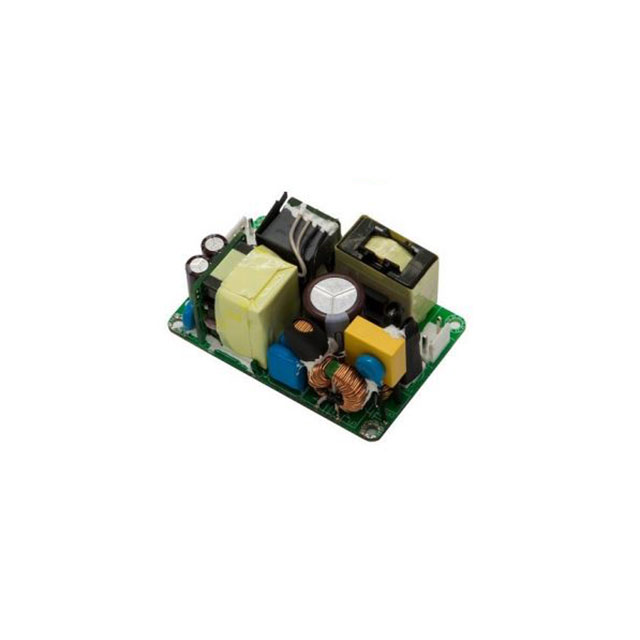 AC/DC CONVERTER 24V 100W