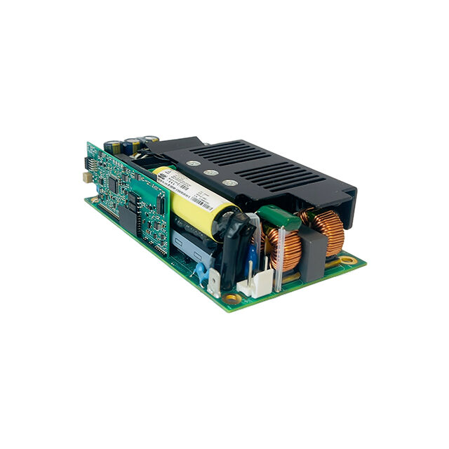 AC/DC CONVERTER 24V 600W