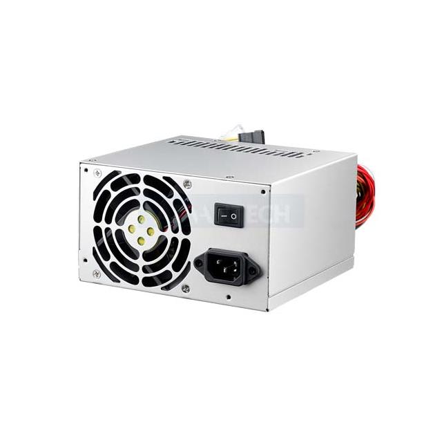 AC/DC CNVT 3.3V 5V 2X12V 2X-12V