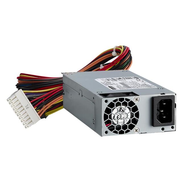 AC/DC CNVT 3.3V 5V 2X12V -12V