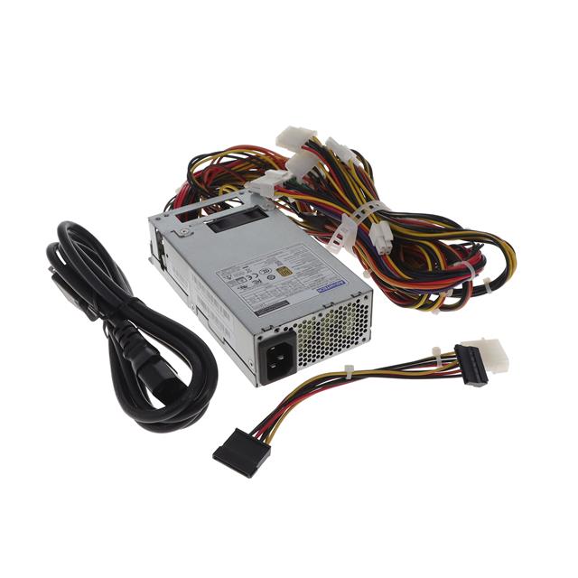 AC/DC CNVRTR 3.3V 5V +/-12V 350W