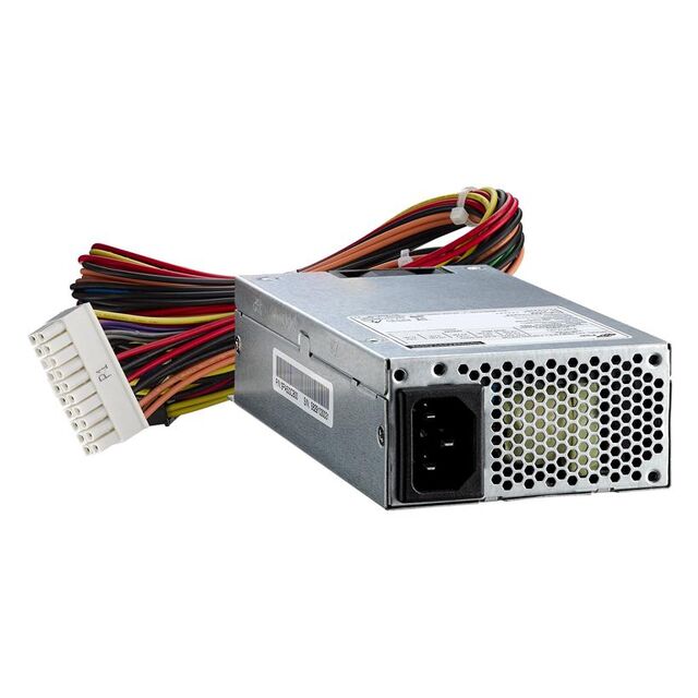 AC/DC CNVRTR 3.3V 5V +/-12V 500W