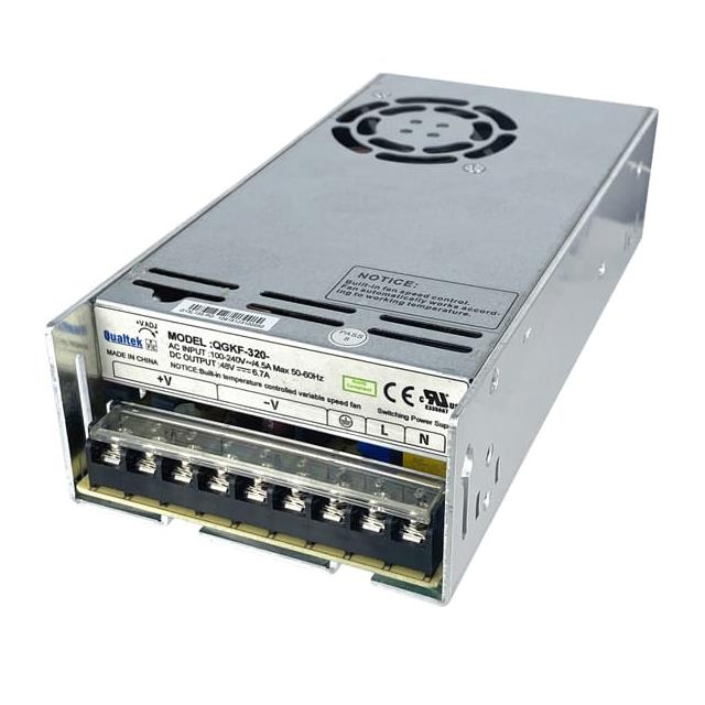 AC/DC CONVERTER 5V 320W