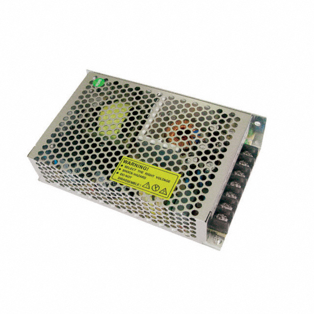 AC/DC CONVERTER 5V 100W