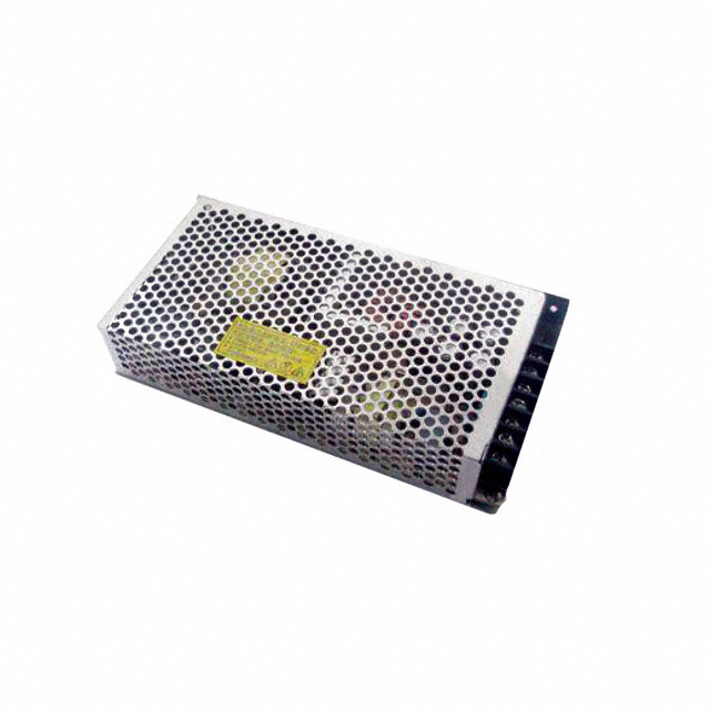 AC/DC CONVERTER 24V 150W