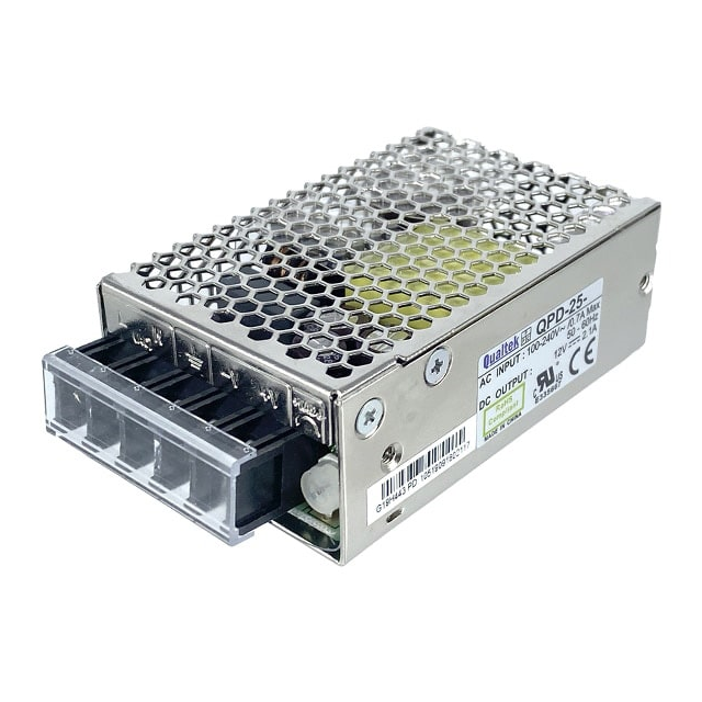 AC/DC CONVERTER 12V 25W