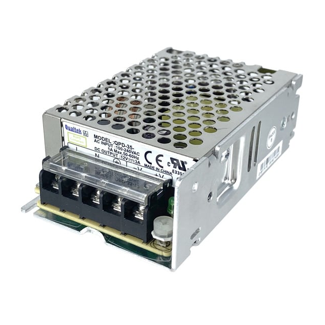 AC/DC CONVERTER 12V 35W