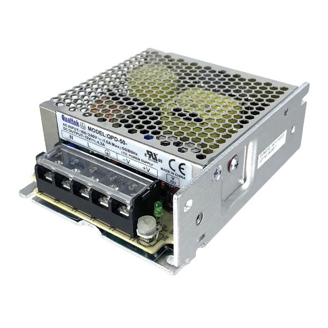 AC/DC CONVERTER 5V 50W