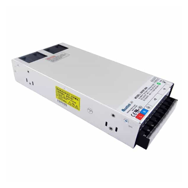 AC/DC CONVERTER 24V 800W