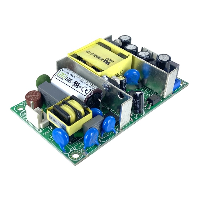 AC/DC CONVERTER 24V 20W
