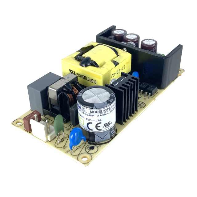 AC/DC CONVERTER 12V 36W