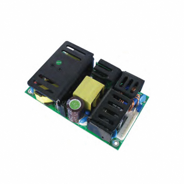 AC/DC CONVERTER 12V 125W