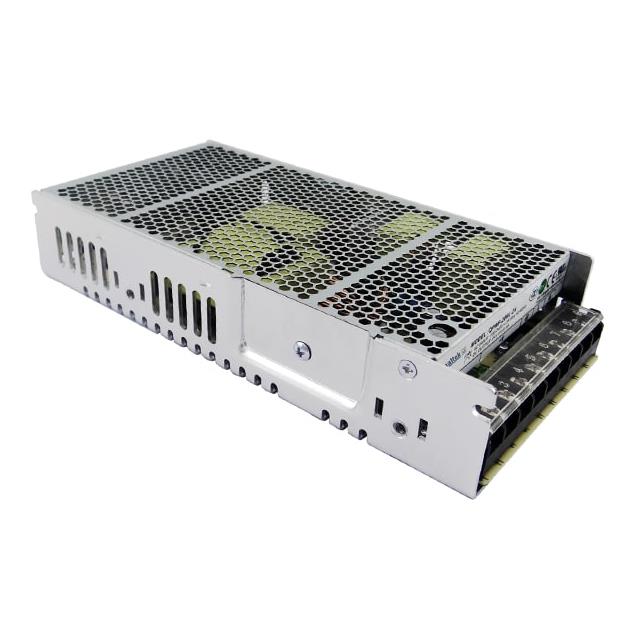 AC/DC CONVERTER 24V 200W