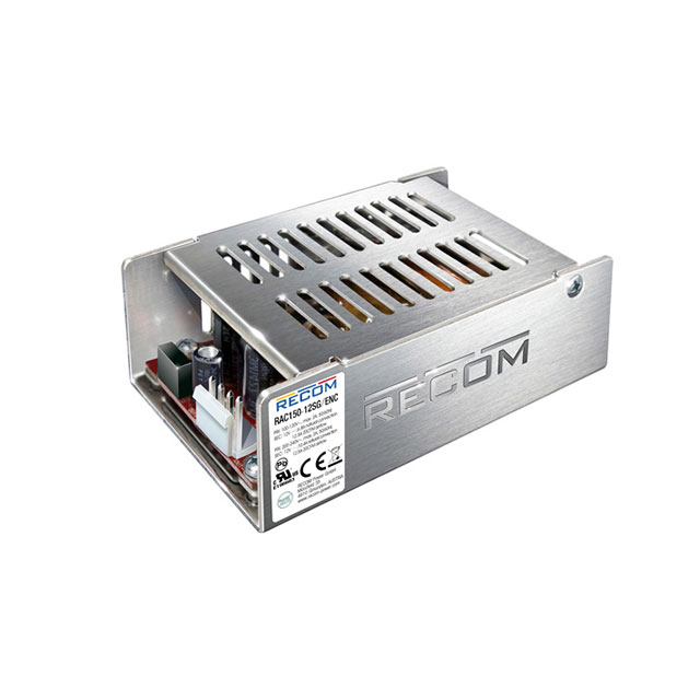 AC/DC CONVERTER 48V 125W