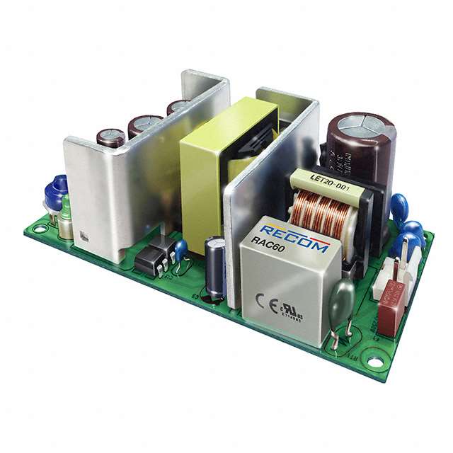 AC/DC CONVERTER 5V 60W