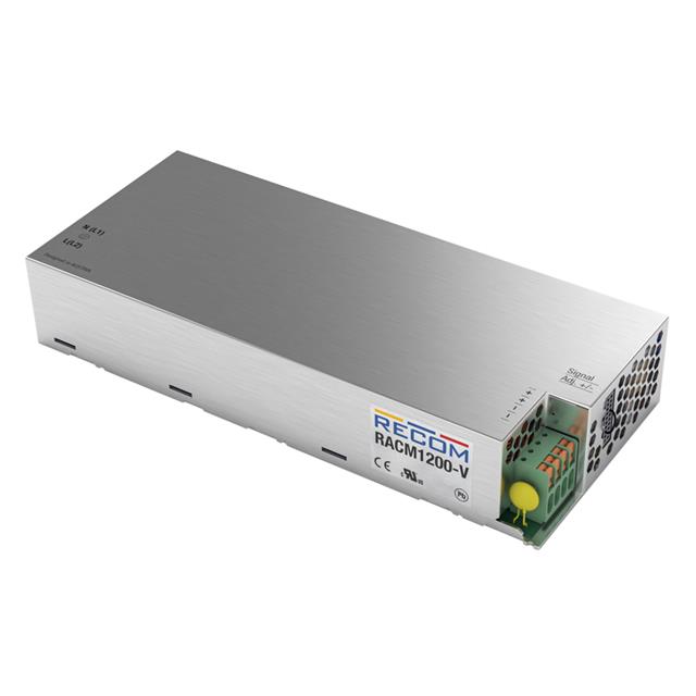 AC/DC CONVERTER 36V 1440W