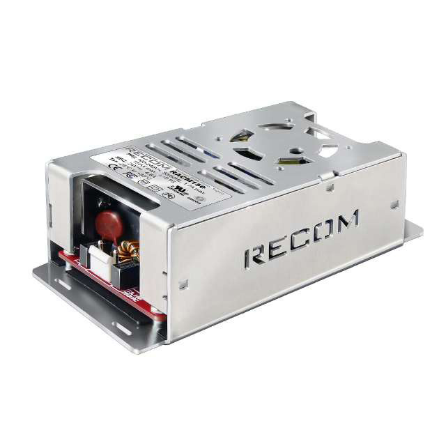 AC/DC CONVERTER 12V 150W
