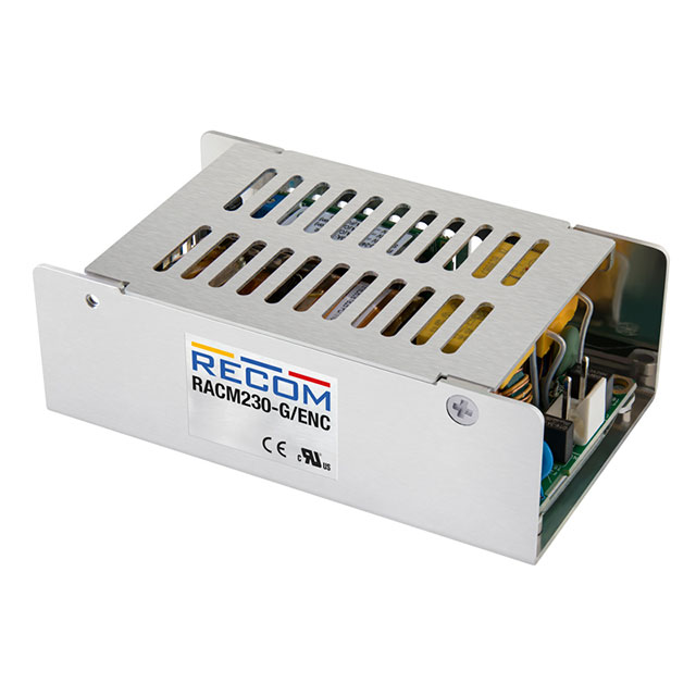 AC/DC CONVERTER 48V 230W