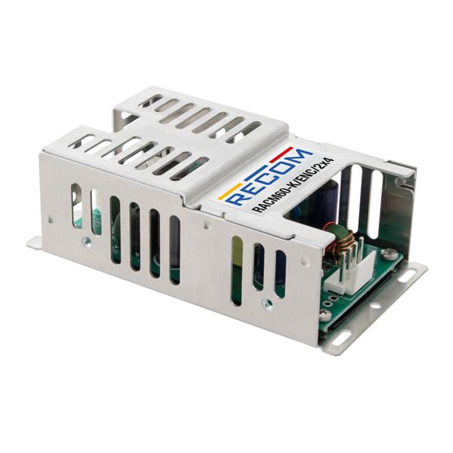 AC/DC CONVERTER 24V 60W
