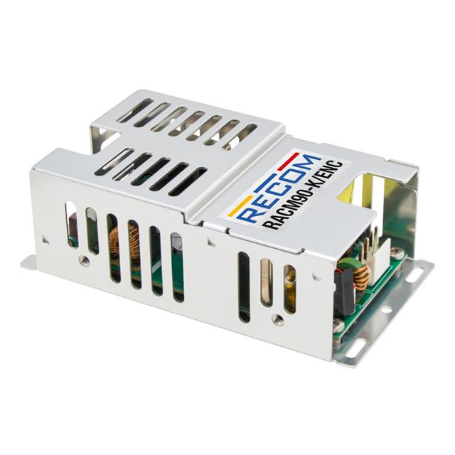 AC/DC CONVERTER 12V 90W