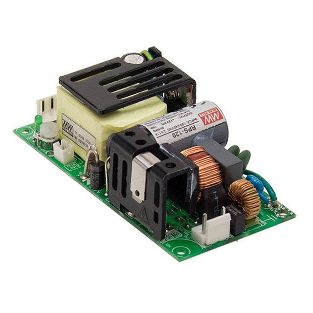 AC/DC CONVERTER 15V 84W