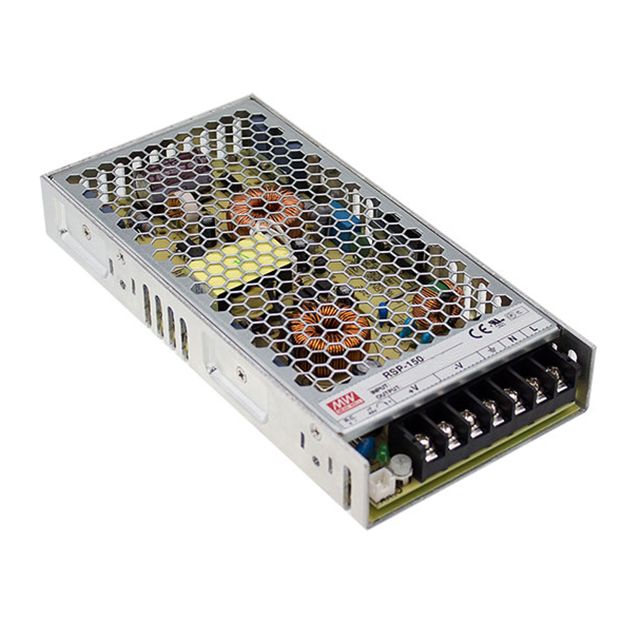 AC/DC CONVERTER 48V 154W