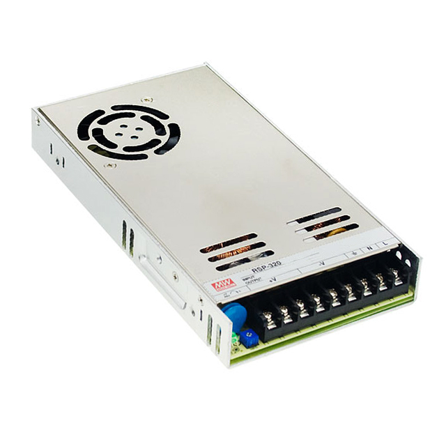 AC/DC CONVERTER 27V 321W