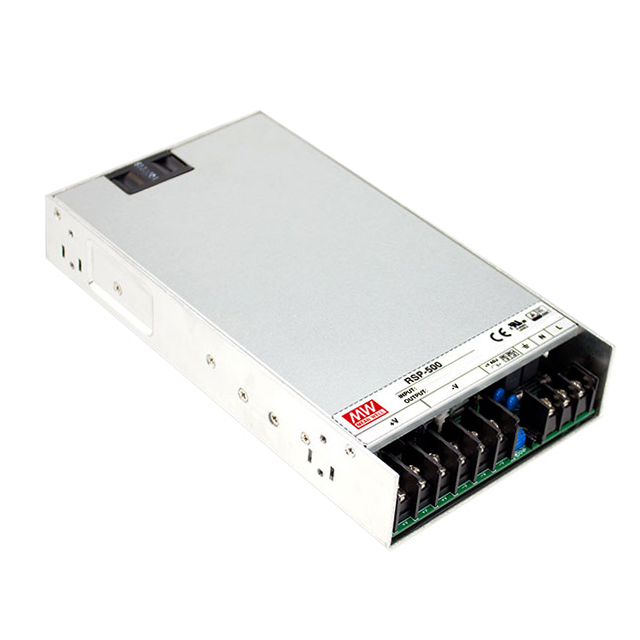 AC/DC CONVERTER 27V 502W