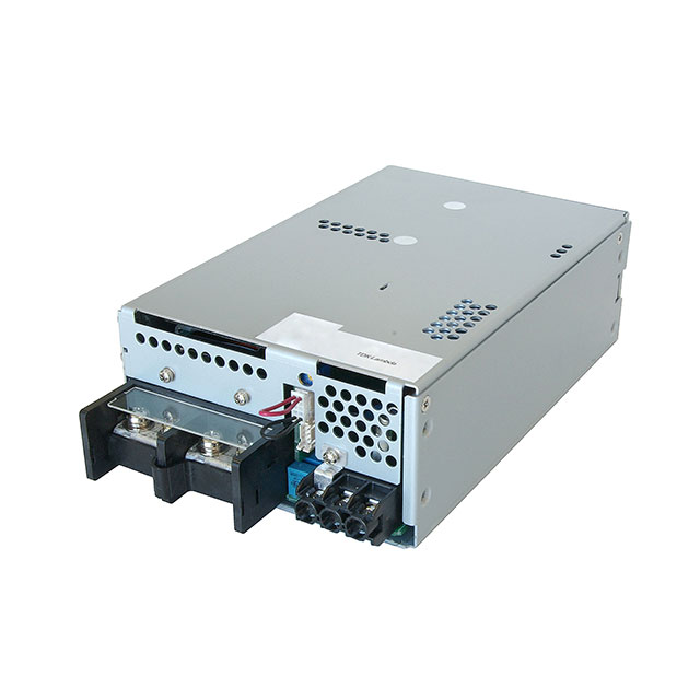 AC/DC CONVERTER 48V 1000W