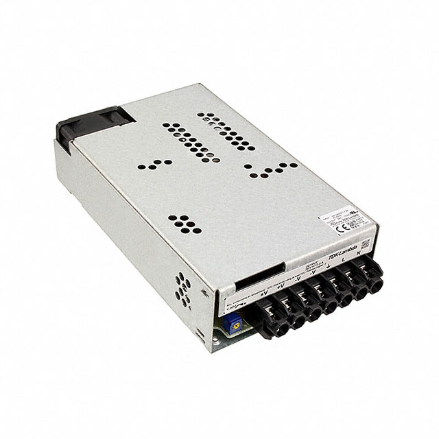 AC/DC CONVERTER 24V 300W