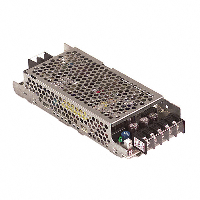 AC/DC CONVERTER 5V +/-12V 30W