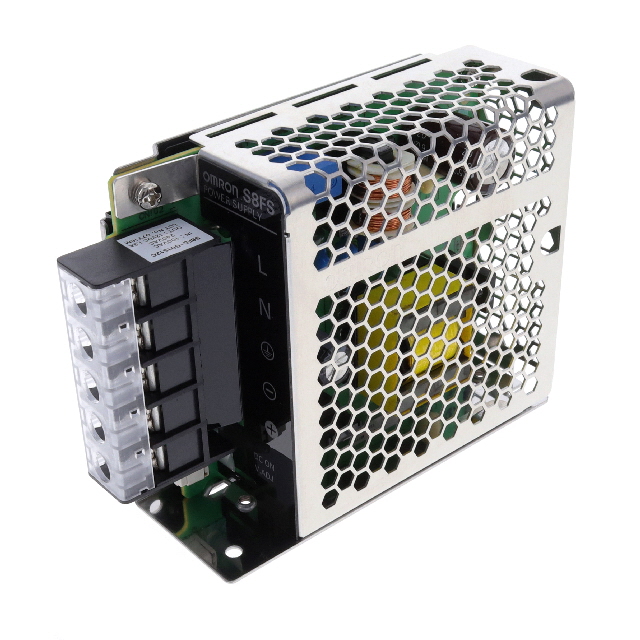 AC/DC CONVERTER 12V 15W