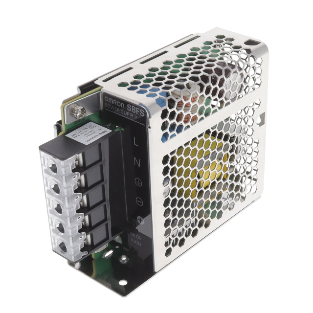AC/DC CONVERTER 15V 36W