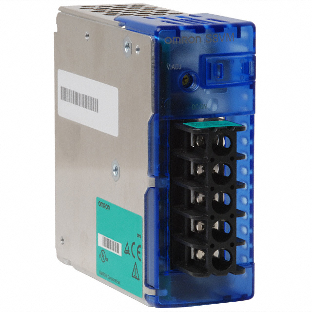 AC/DC CONVERTER 24V 15W