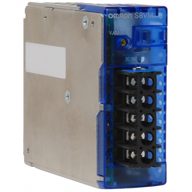 AC/DC CONVERTER 24V 30W